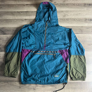 Vintage LL Bean | Windbreaker